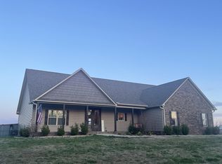 2680 Meacham Rd, Dyersburg, TN 38024