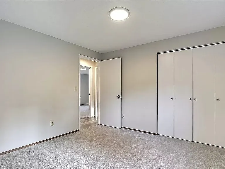 Bedroom #1
