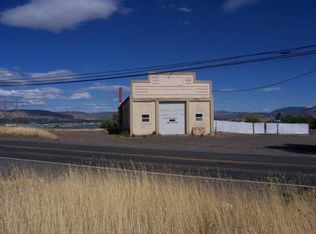 2625 Greensprings Dr, Klamath Falls, OR 97601