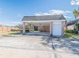 2703 Olympia Dr, Missouri City, TX 77459