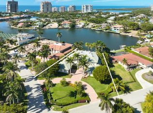 377 Pirates Bight, Naples, FL 34103