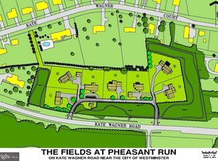 Kate Wagner Rd, Westminster, MD 21157