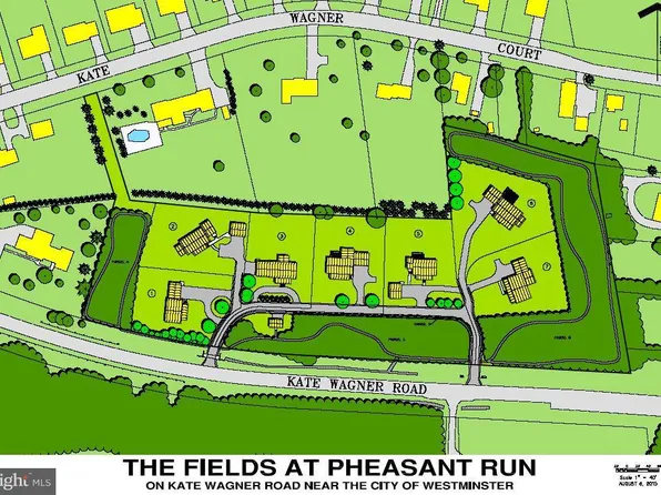 Kate Wagner Rd, Westminster, MD 21157