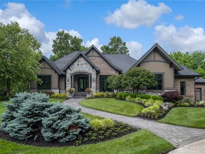 2081 Forest Bend Dr, Xenia, OH, 45385