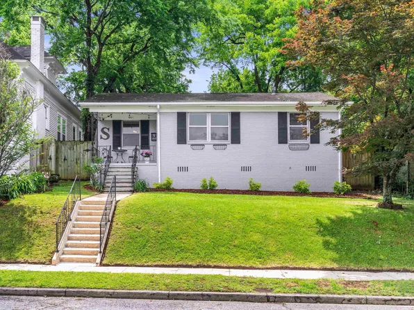 5801 5th Ct S, Birmingham, AL 35212