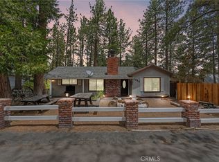 1088 Partridge Rd, Wrightwood, CA 92397