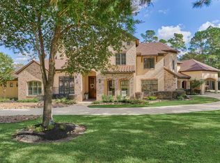 28222 Meadow Fls, Magnolia, TX 77355