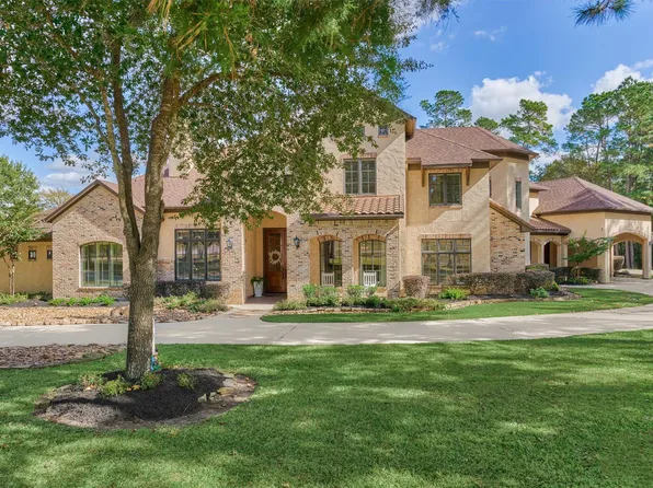 28222 Meadow Fls, Magnolia, TX 77355