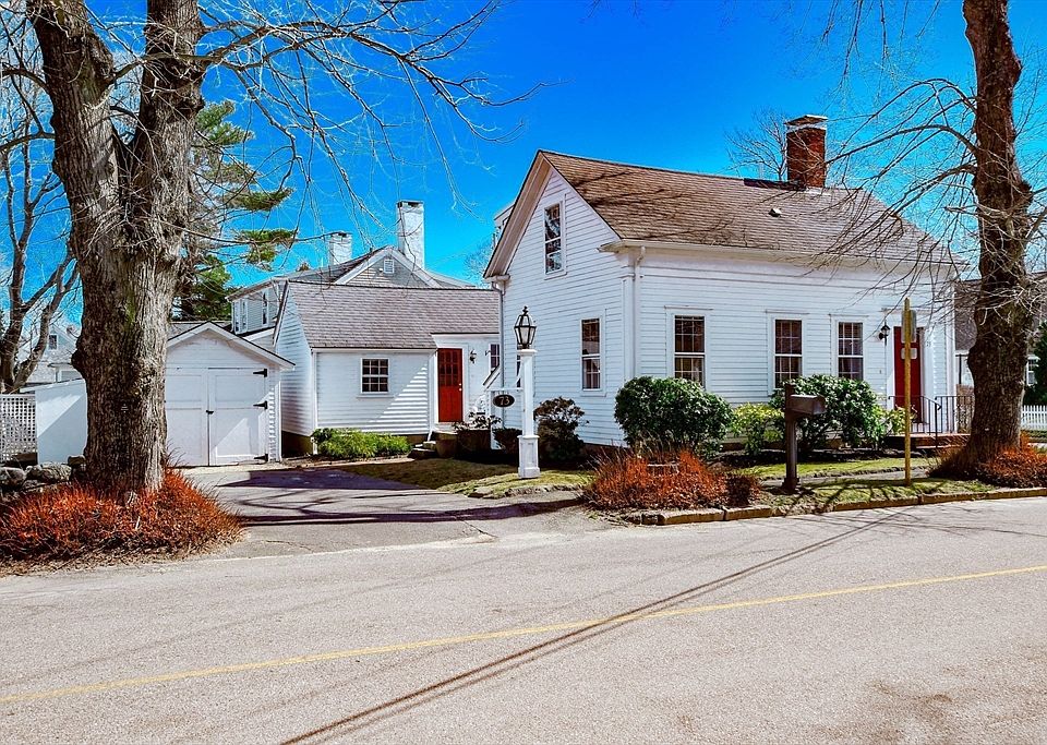 73 Pleasant St, Marion, MA 02738 Zillow