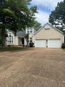 103 Sunrise Bluff Ln, Smithfield, VA, 23430