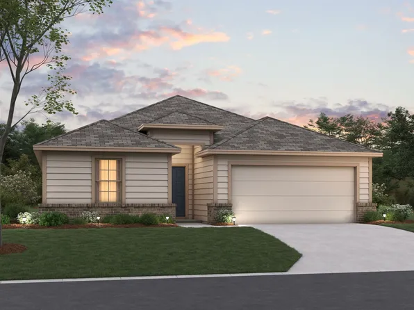 9117 Corvallis Dr, Austin, TX 78747