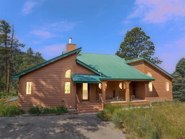 89 Sunset Lane, Durango, CO 81301