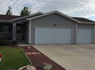 4708 Split Rail Ct, Cheyenne, WY 82001