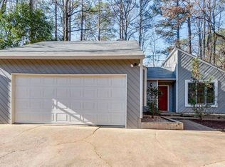 2041 Kramer Way #0, Marietta, GA
