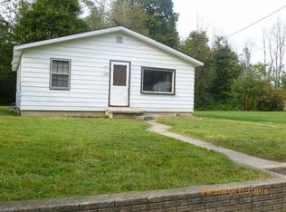 122 E Spring St, Peru, IN 46970