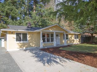 3011 193rd Pl SE, Bothell, WA 98012