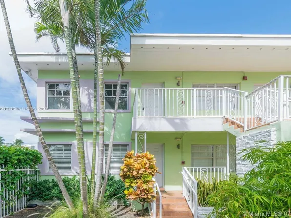 915 8th St APT 201, Miami Beach, FL 33139