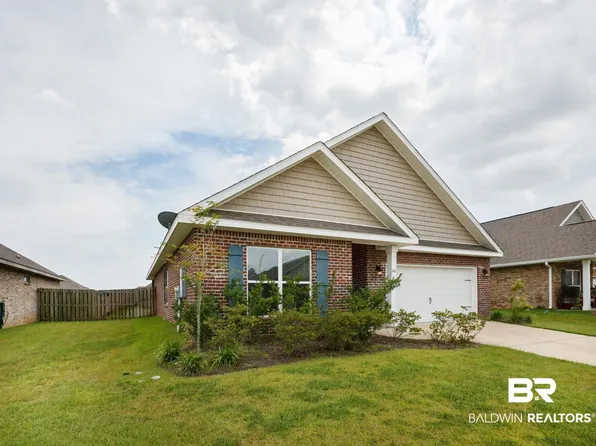 1436 Kairos Loop, Foley, AL 36535