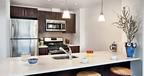 Rented by Forest Properties Management