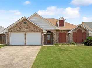 201 Moonraker Dr, Slidell, LA 70458