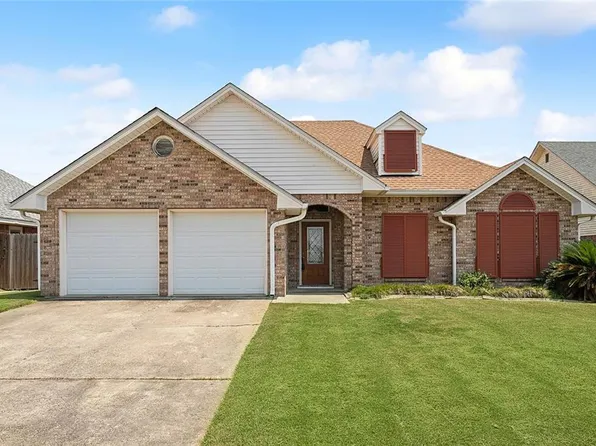 201 Moonraker Dr, Slidell, LA 70458