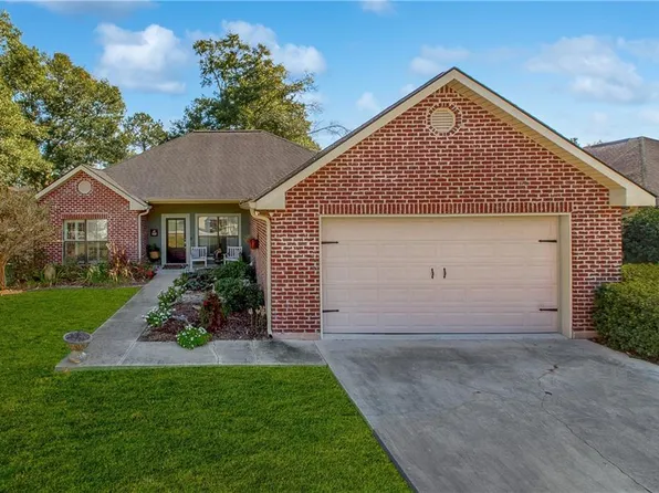 17640 Milan Dr, Hammond, LA 70403
