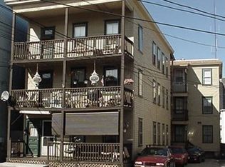217 Salem St, Lowell, MA 01854