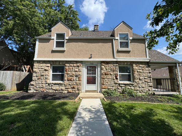 738 E Meyer Blvd