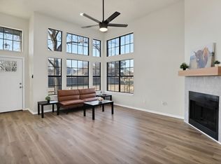 8002 Clairmont Ave, Rowlett, TX 75089