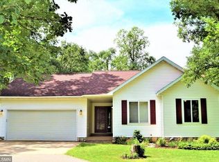 2539 20th Ave SW, Pine River, MN 56474