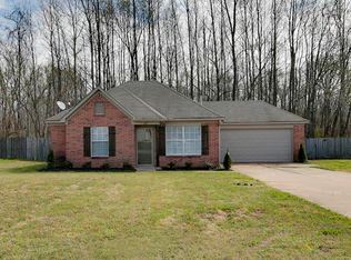 125 Pine Ridge Ln, Oakland, TN 38060