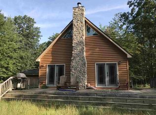 5253 N Flint, Higgins Lake, MI 48627