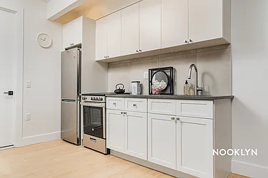 Rented by Nooklyn NYC LLC