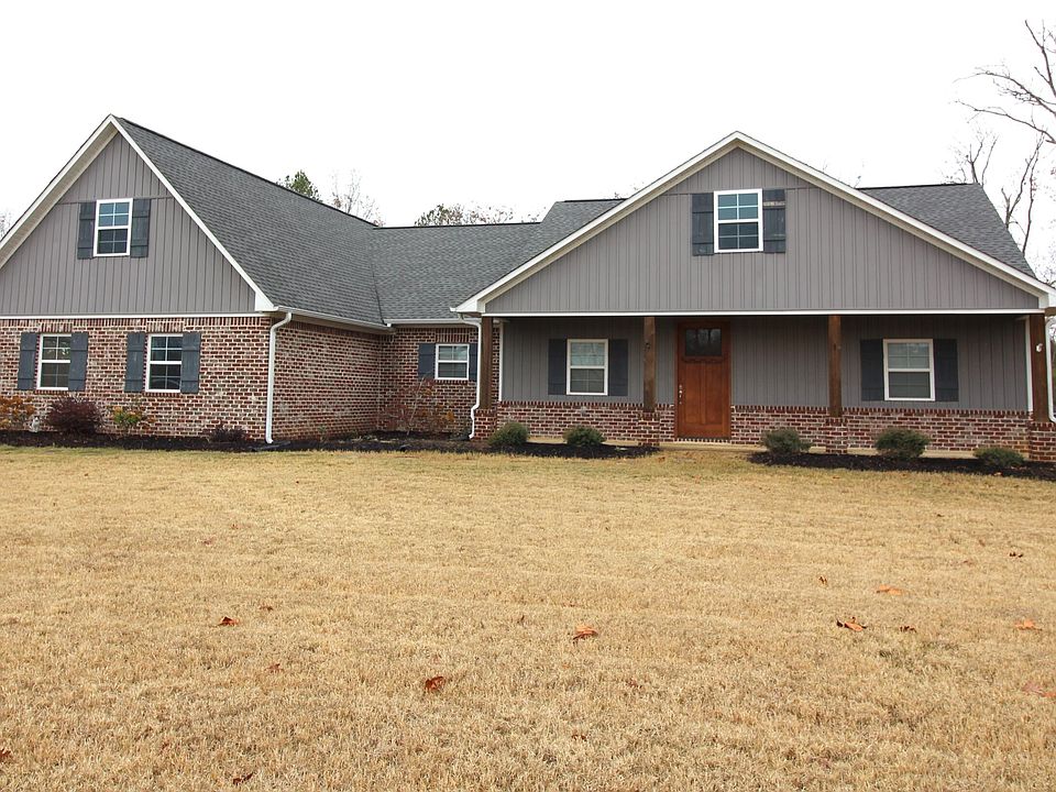 185 Titus Cv, Mooreville, MS 38857 MLS 234088 Zillow