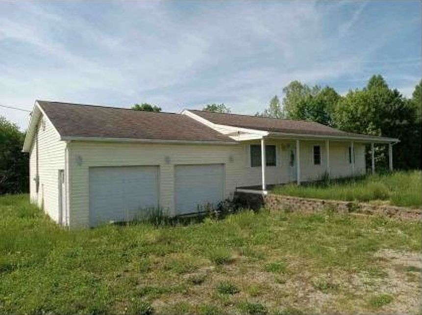 4161 Patten Mills Rd, Stockport, OH 43787 MLS 0 Zillow