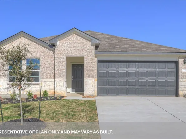 708 Peccary Ln, Seguin, TX 78155