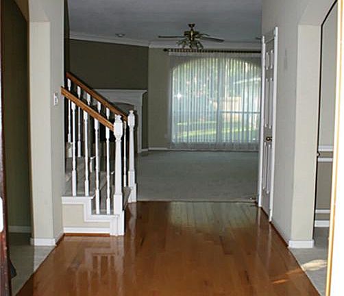 foyer