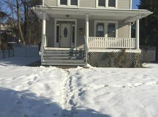 4106 Dorchester Rd, Baltimore, MD 21207