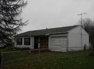 548 Saint Gallen Ave, Marion, OH