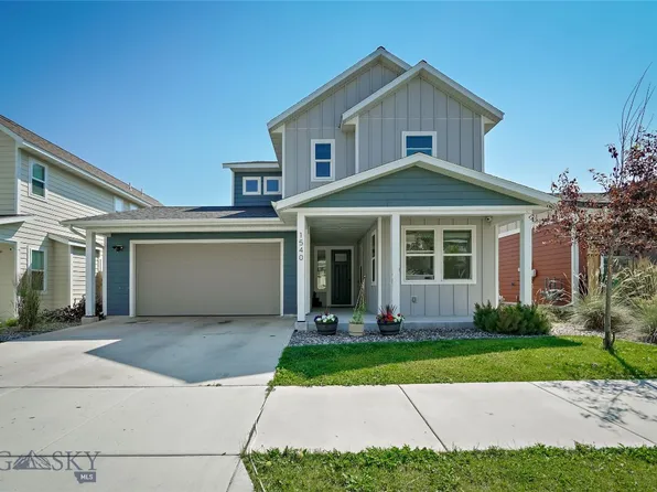 1540 Bora Way, Bozeman, MT 59718
