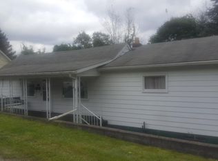 158 Sterling Ave, Nanty Glo, PA 15943