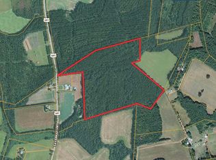 Savannah Hwy, Savannah, SC 29918