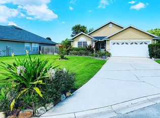 2511 Winding Springs Ct, Jacksonville, FL 32246