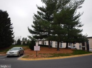 14618 Bauer Dr APT 1, Rockville, MD 20853
