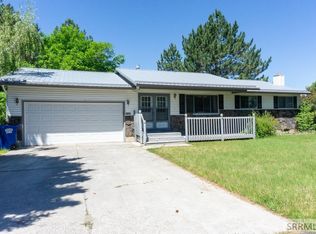 230 S Amy Ln, Idaho Falls, ID 83406