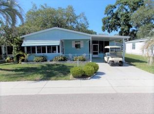 5937 Jessup Dr, Zephyrhills, FL 33540