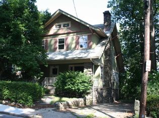 58 Edgecliff Ter, Yonkers, NY 10705