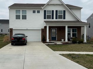 5781 Montrose Ct, Morrow, OH 45152