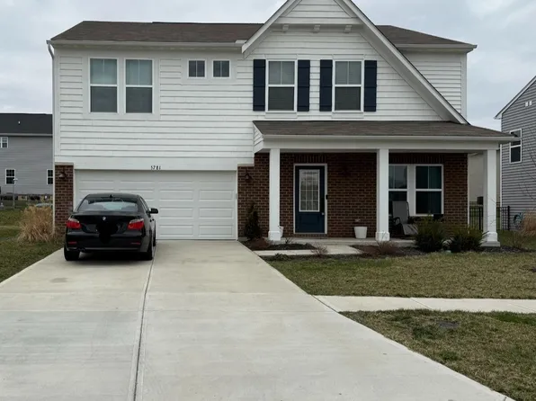 5781 Montrose Ct, Morrow, OH 45152
