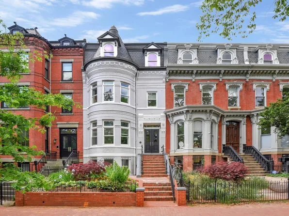 1340 Vermont Ave NW, Washington, DC 20005